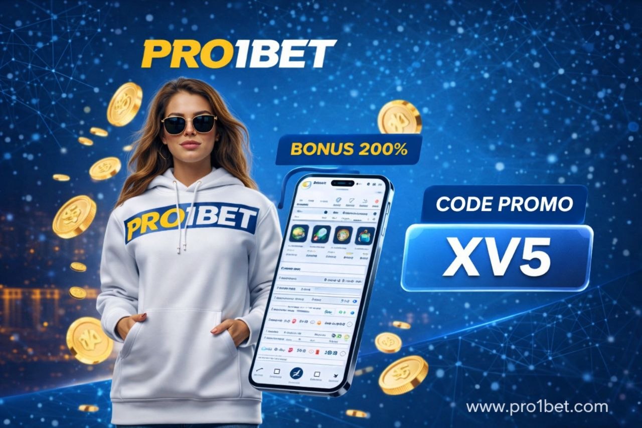 Pro1Bet luxury betting experience