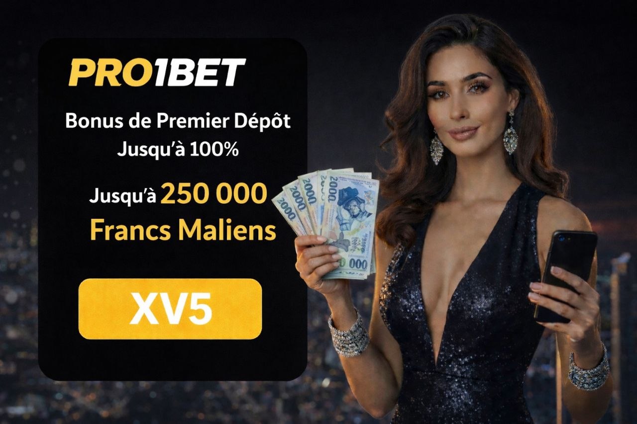 Pro1Bet betting action