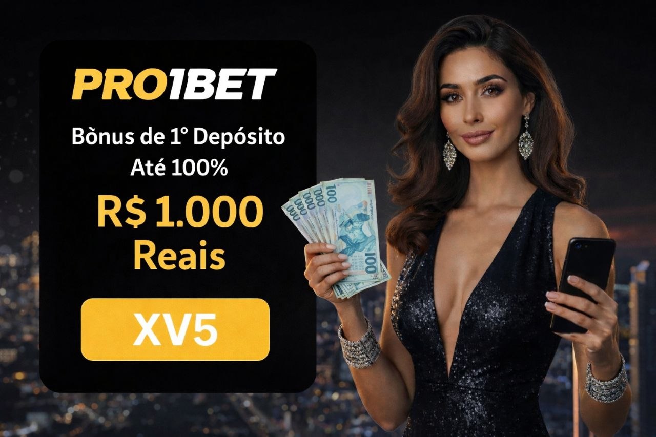 Pro1Bet casino experience